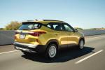 Kia Seltos S FWD 2.0 2019 года (AU)
